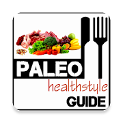 Paleo Healthstyle Diet Guide  Icon