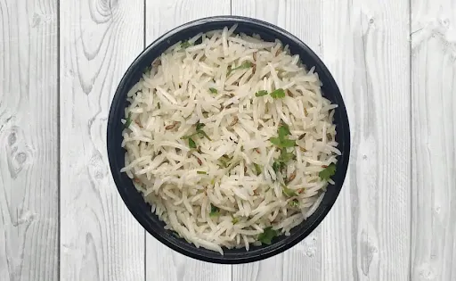 Jeera Rice