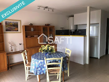 appartement à Agde (34)