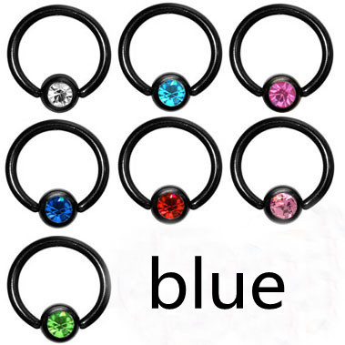 Title 3, Wholesale Pierced Nose Rings and Multi-Purpose ...
