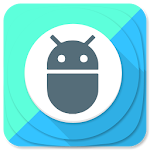 Cover Image of 下载 Ascio - Icon Pack 5.5 APK