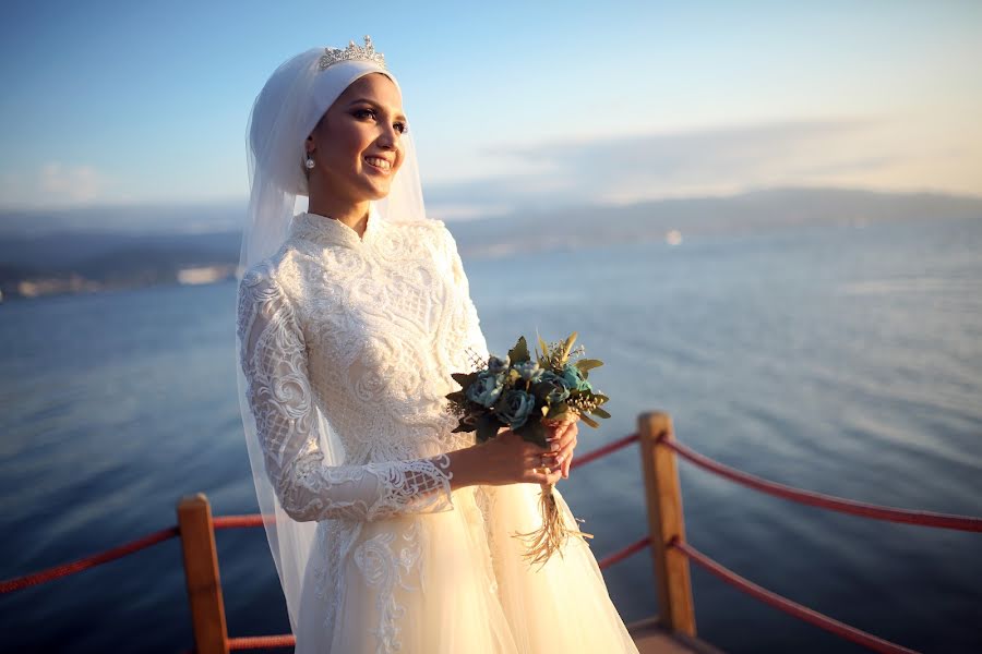 Pulmafotograaf Bodrum Wedding Photography (bodrum). Foto tehtud 7 juuli 2019