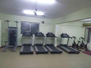 Fitness Fort Gym photo 