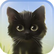 Savage Kitten  Icon