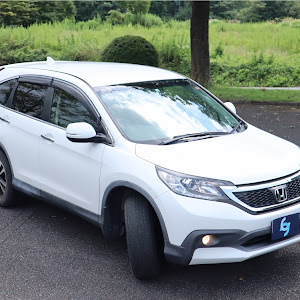 CR-V RM4