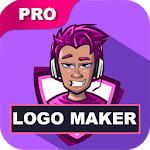 Cover Image of Download Gaming Logo Ideas – A Free logo maker app 3.1.5 APK