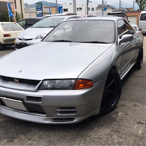 スカイライン GT-R BNR32