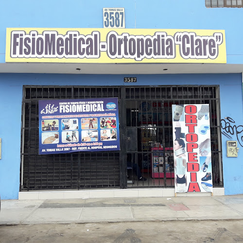 FisioMedical