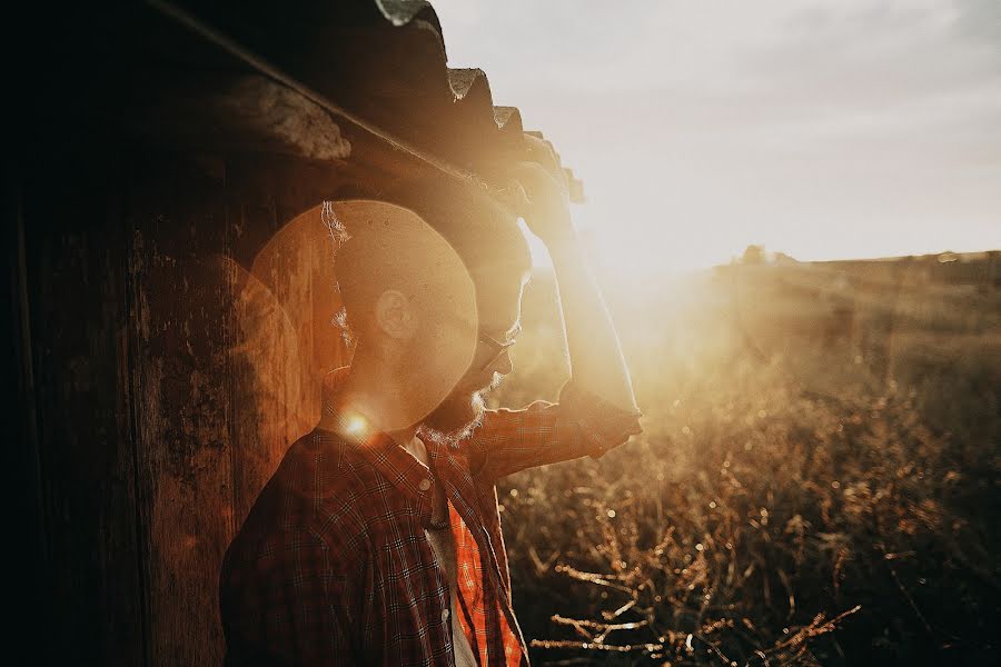 Photographer sa kasal Ildar Khayrullin (ildarsd). Larawan ni 9 Agosto 2018