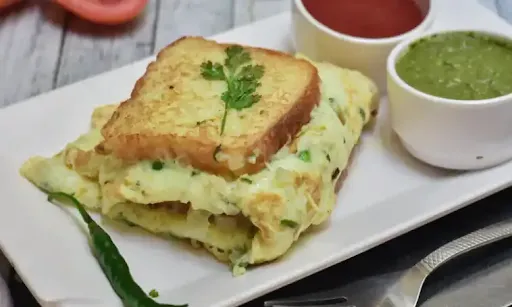 French Omelette