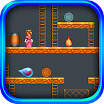 Kong Adventures Apk