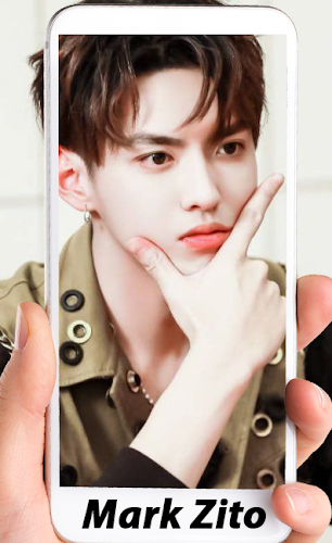 About: EXO Kris Wu Wallpaper KPOP (Google Play version)