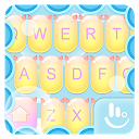 Cute Hello Kitten Keyboard Theme 6.10.28 APK Descargar