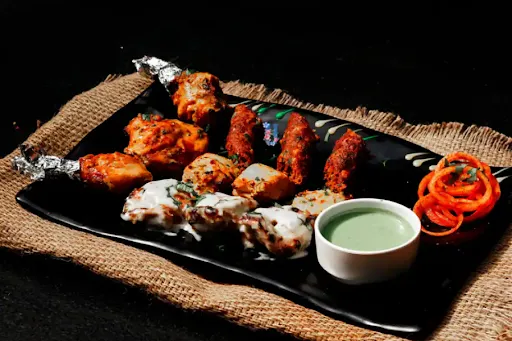 Tandoori NonVeg Platter