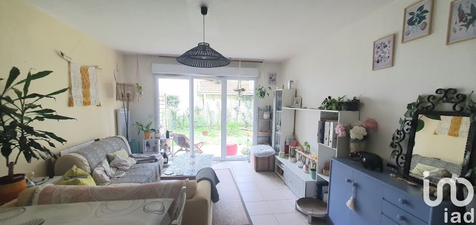 Vente appartement 2 pièces 43 m² à Le Barp (33114), 168 000 €