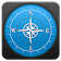 Compass pour Android icon