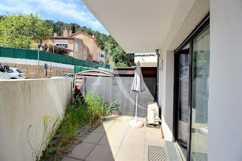 appartement à Hyeres (83)