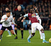 Een sterk staaltje amateurtoneel van Marvelous Nakamba (ex-Club Brugge) bij Aston Villa