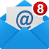 Email App for Any Provider127273.73