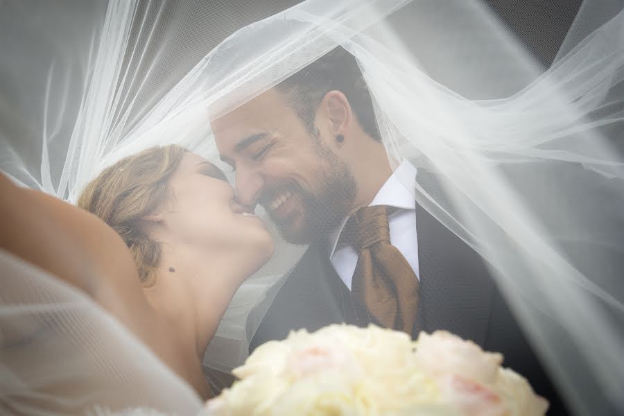 Fotografo di matrimoni Vicente R Bosch (vicenterbosch). Foto del 28 settembre 2015