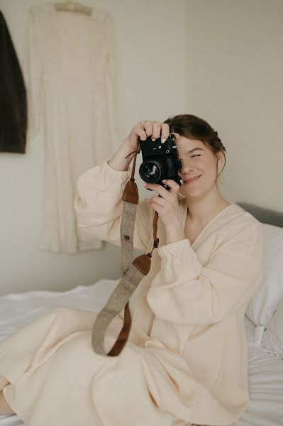 Wedding photographer Kseniya Abramova (abramovafoto). Photo of 8 February