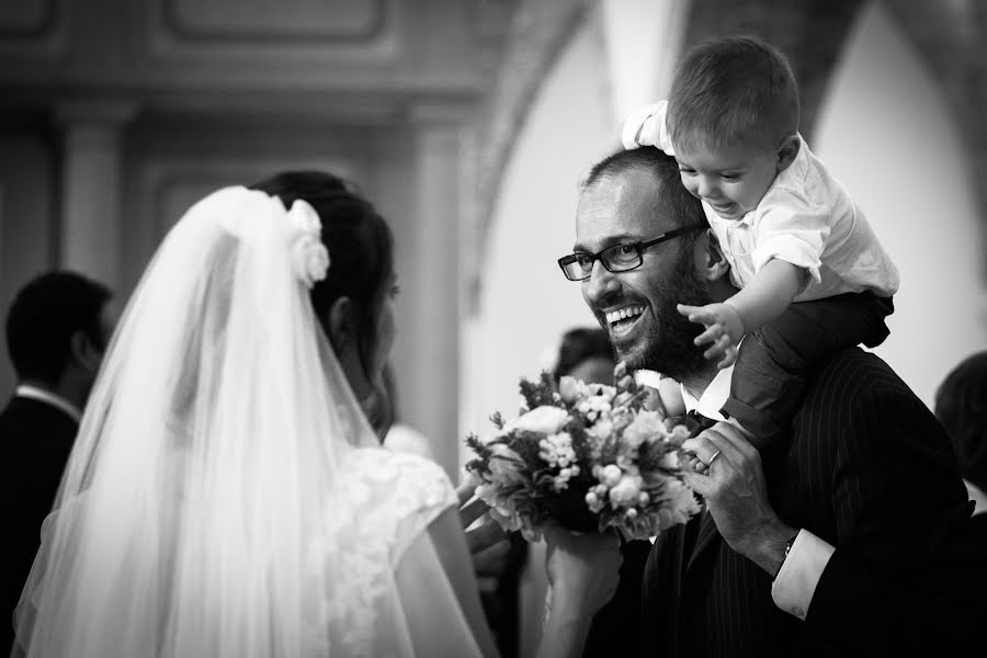 Wedding photographer Mariano Pontoni (fotomariano). Photo of 7 July 2015