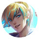 LoL Ezreal HD Pop Games New Tabs Theme