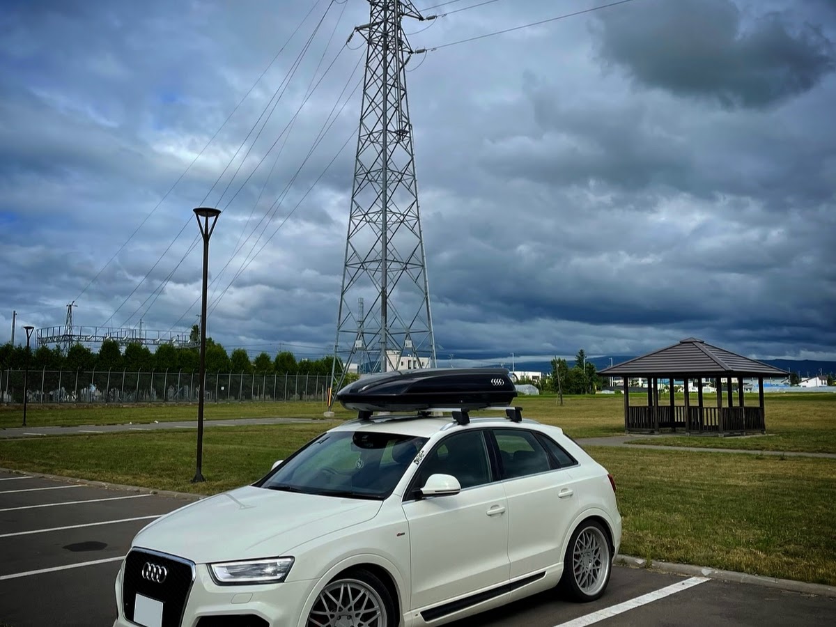 Q3 8UCCZFのアウディのある生活,Audiと美しい風景,アウディ 好きな人と繋がりたい,rotiform,シャコタンSUVに関するカスタム&メンテナンスの投稿画像|車のカスタム情報はCARTUNE Q3 8UCCZFのアウディのある生活,Audiと美しい風景,アウディ 好きな人と繋がりたい,rotiform,シャコタンSUVに関するカスタム&メンテナンスの投稿画像|車のカスタム情報はCARTUNE