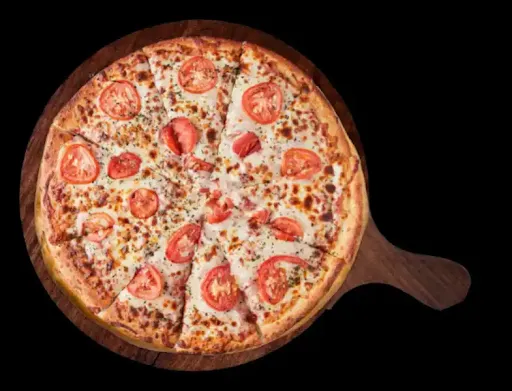 Tomato Pizza