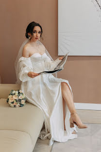 ช่างภาพงานแต่งงาน Anastasiya Plesskaya (plesskayanastya) ภาพเมื่อ 8 มีนาคม 2022