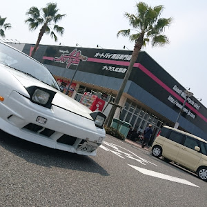 180SX