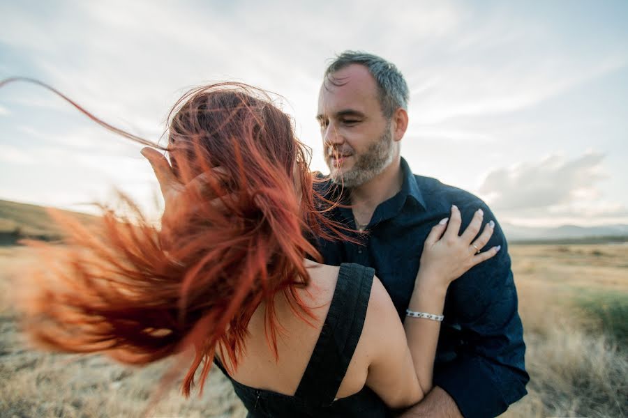 Wedding photographer Mikhail Aksenov (aksenov). Photo of 22 January 2019