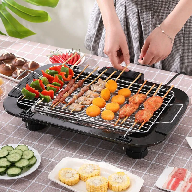 Title 4, Household Electric Grill Electric Bakeware Port...