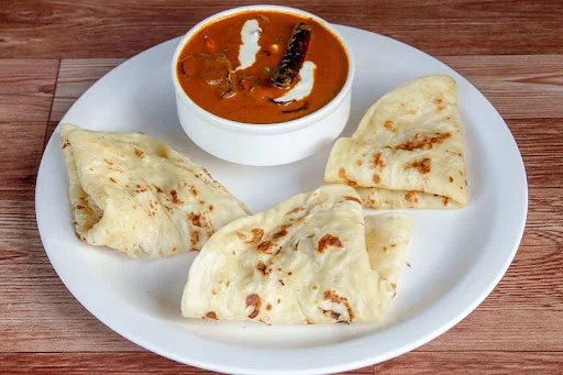 Paneer Combo