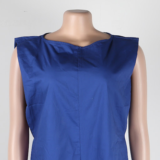 Title 16, European And American Leisure Solid Color Wide ...