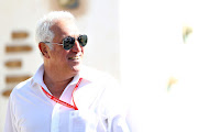 Lawrence Stroll