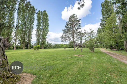 Maison avec jardin et terrasse 4