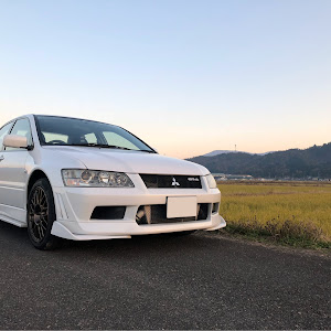 ランサーエボリューション