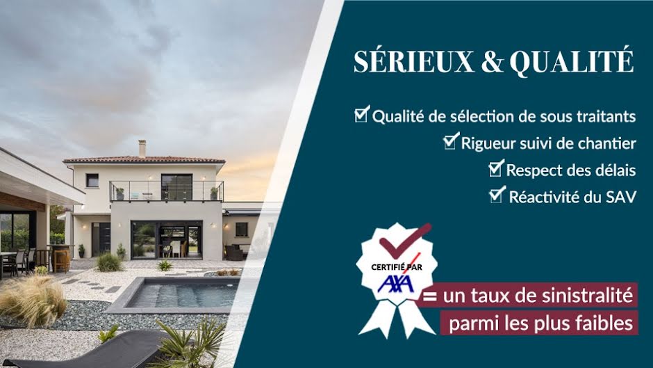Vente maison neuve 3 pièces 90 m² à Saint-Médard-d'Aunis (17220), 238 973 €