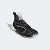 crazy byw x core black / grey one / cloud white