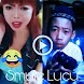 Video Lucu Duet Pengguna Smule Indonesia wkwkland