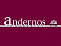 Logo de ANDERNOS IMMOBILIER