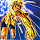 Saint Seiya Wallpapers New Tab