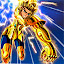 Saint Seiya Wallpapers New Tab