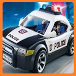 Cover Image of Download Tips for PLAYMOBIL POLICE 1.0 APK