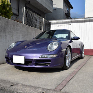 911 クーペ カレラ