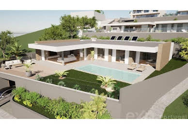 Villa with pool and terrace 1