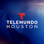 Cover Image of ダウンロード Telemundo Houston 5.1.2.1 APK