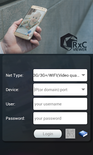 RXCViewer