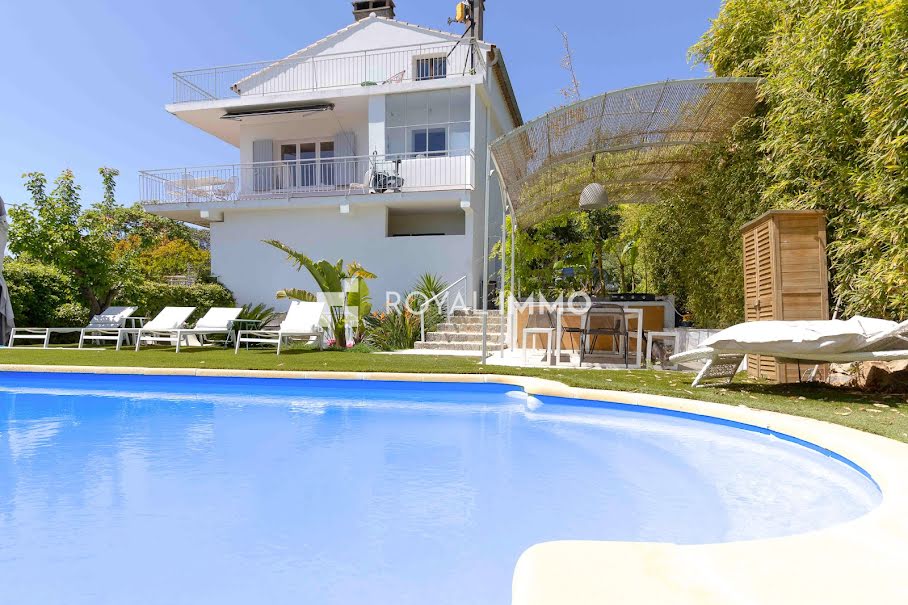 Vente maison 4 pièces 126 m² à La Seyne-sur-Mer (83500), 669 000 €